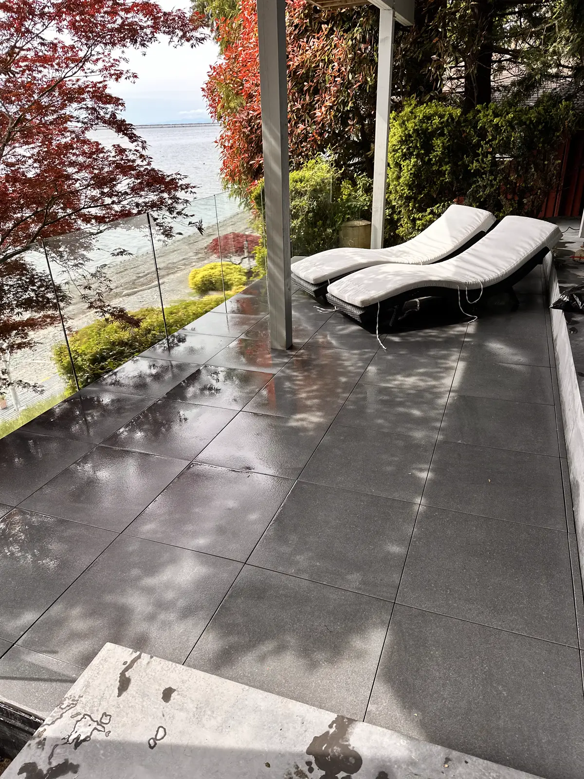 Liam Kinders Contracting — Privacy Policy